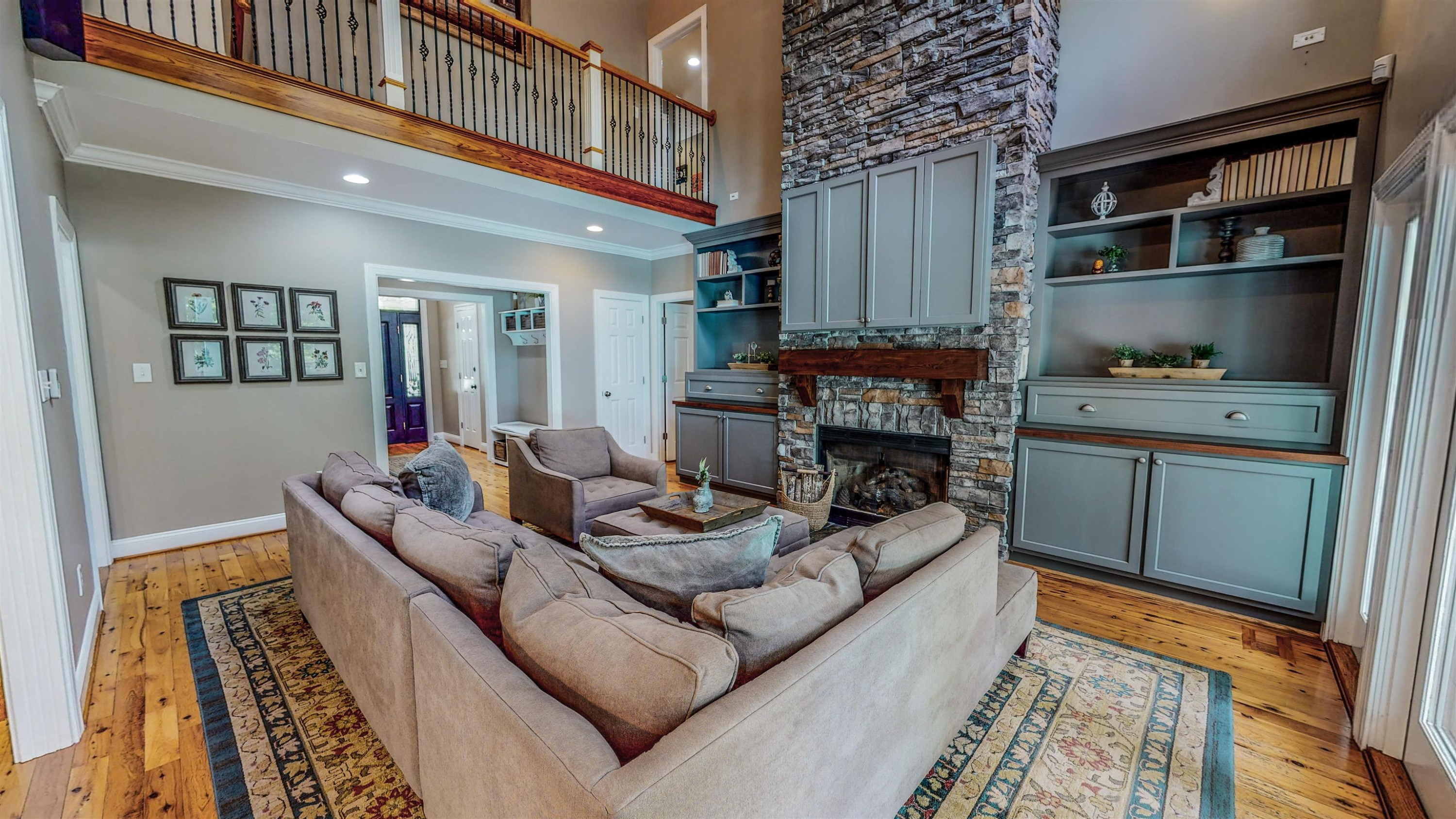 303 Bowen Road Rougemont, NC 27572 - Photo 12 of 85 Photo 12