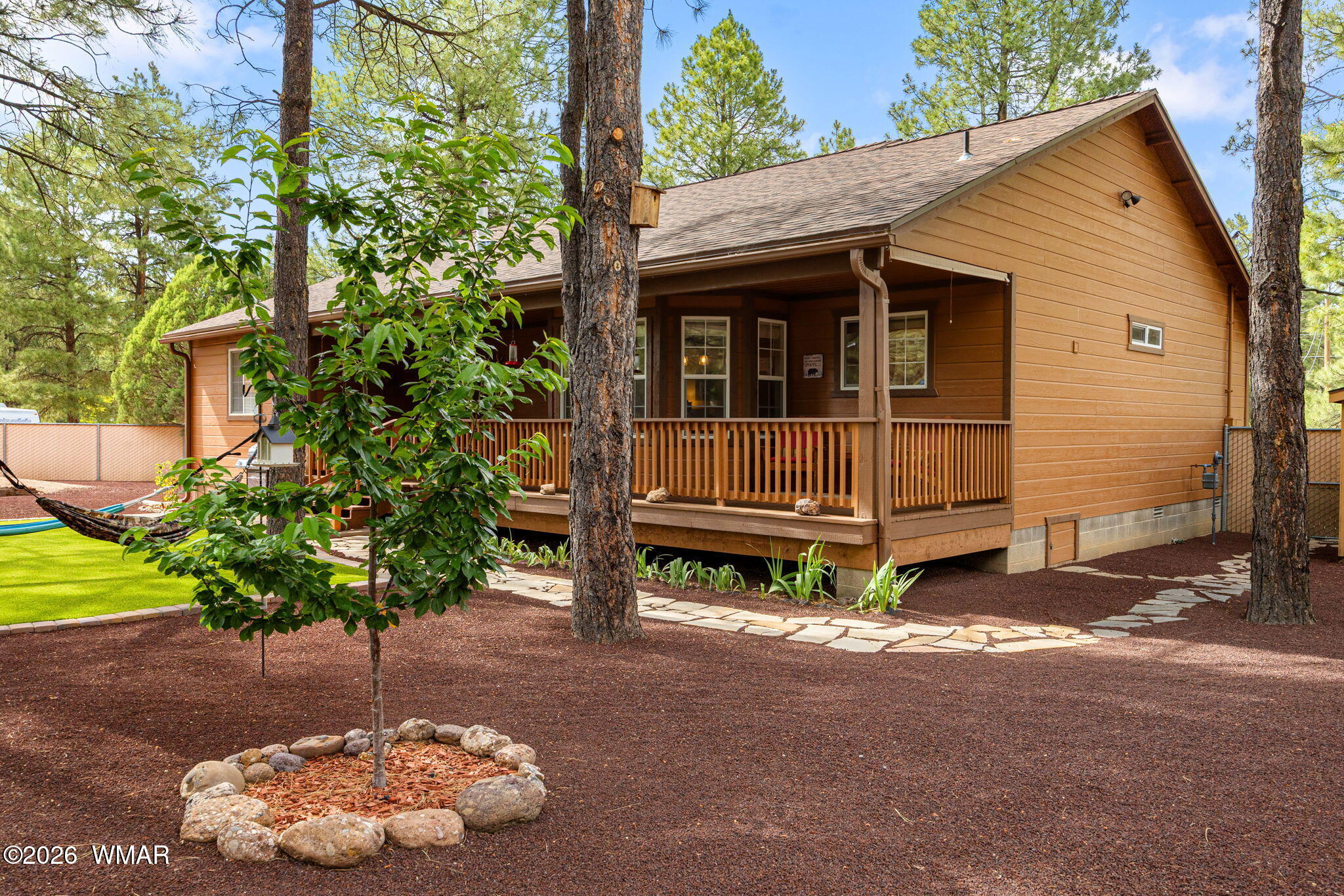 2603 Stringer Circle Lakeside, AZ 85929 - Photo 28 of 42
