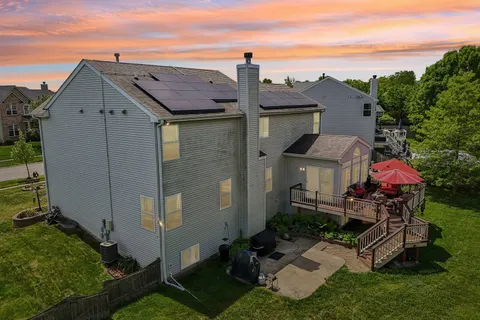 $498,500 | 4608 Joyce Lane, McHenry, IL 60050