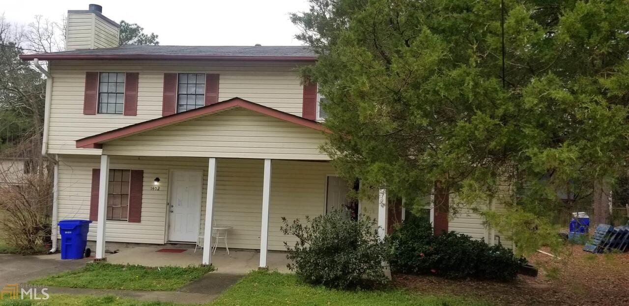 1404 Irwin Bridge Road Northwest Conyers, GA 30012 - Photo 1 of 1 Gallery Image 1