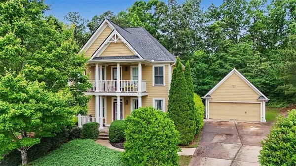 $435,000 | 121 Stafford Lane, Villa Rica, GA 30180
