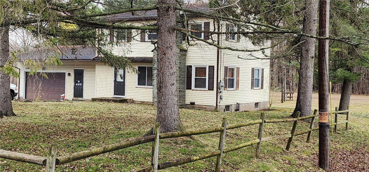 3191 State Rte 21 Palmyra, NY 14522 - Photo 1 of 1 Gallery Image 1