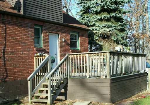 4536 Bakerstown Road Gibsonia, PA 15044 - Photo 6 of 8 Other.