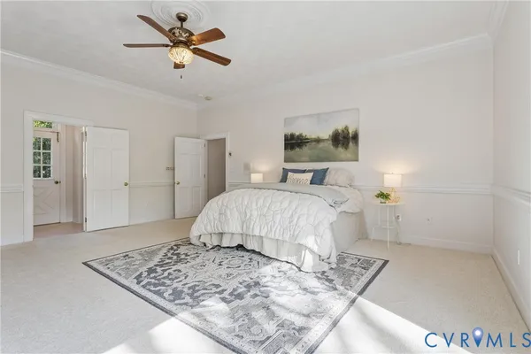 $2,450,000 | 262 Thompson Lane, Williamsburg, VA 23188