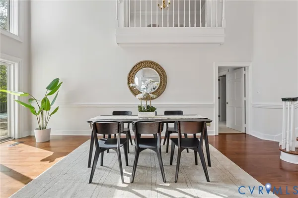 $2,450,000 | 262 Thompson Lane, Williamsburg, VA 23188