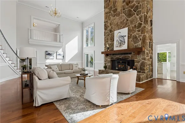 $2,450,000 | 262 Thompson Lane, Williamsburg, VA 23188