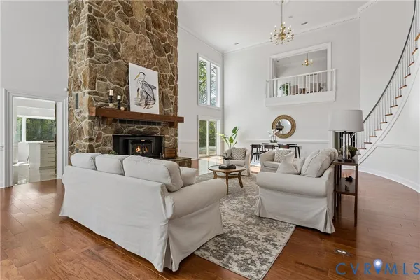 $2,450,000 | 262 Thompson Lane, Williamsburg, VA 23188