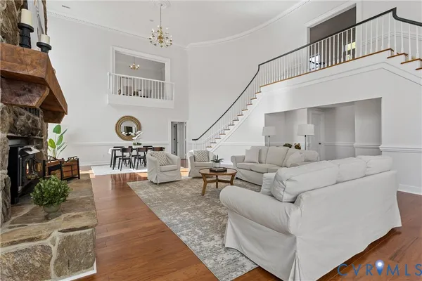 $2,450,000 | 262 Thompson Lane, Williamsburg, VA 23188