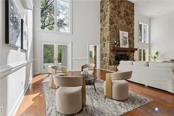 $2,450,000 | 262 Thompson Lane, Williamsburg, VA 23188