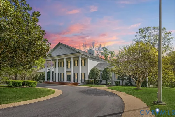 $2,450,000 | 262 Thompson Lane, Williamsburg, VA 23188