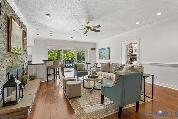 $2,450,000 | 262 Thompson Lane, Williamsburg, VA 23188