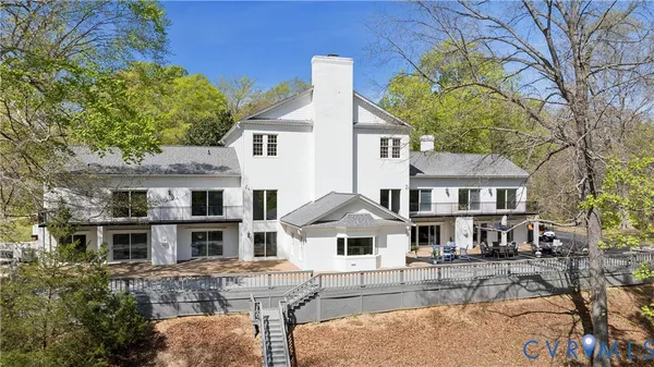 $2,450,000 | 262 Thompson Lane, Williamsburg, VA 23188