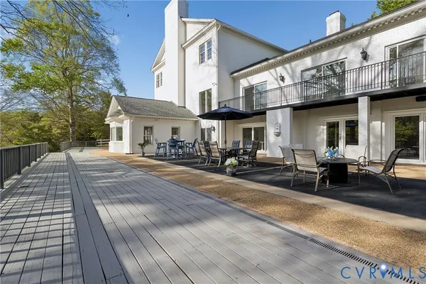 $2,450,000 | 262 Thompson Lane, Williamsburg, VA 23188