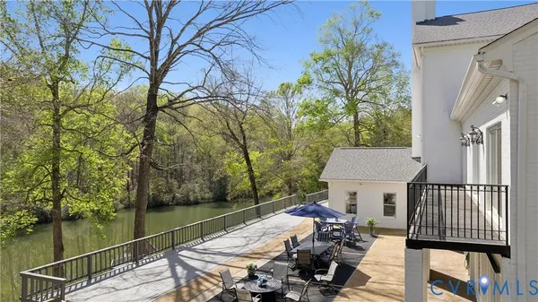 $2,450,000 | 262 Thompson Lane, Williamsburg, VA 23188