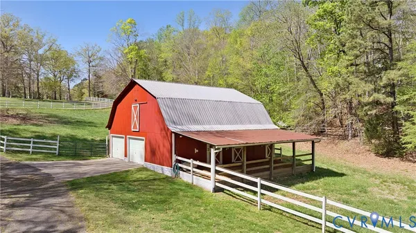 $2,450,000 | 262 Thompson Lane, Williamsburg, VA 23188