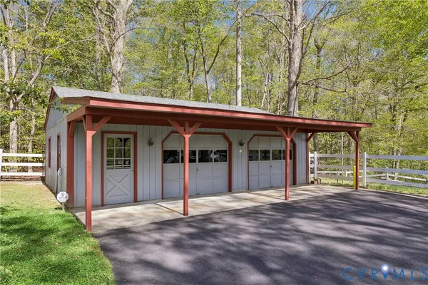 $2,450,000 | 262 Thompson Lane, Williamsburg, VA 23188