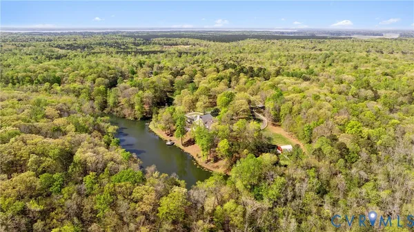 $2,450,000 | 262 Thompson Lane, Williamsburg, VA 23188