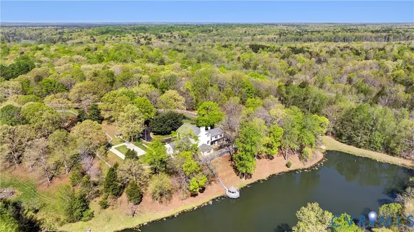 $2,450,000 | 262 Thompson Lane, Williamsburg, VA 23188