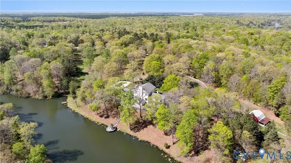 $2,450,000 | 262 Thompson Lane, Williamsburg, VA 23188