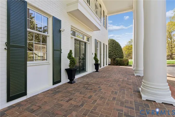 $2,450,000 | 262 Thompson Lane, Williamsburg, VA 23188