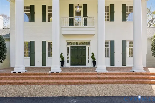 $2,450,000 | 262 Thompson Lane, Williamsburg, VA 23188