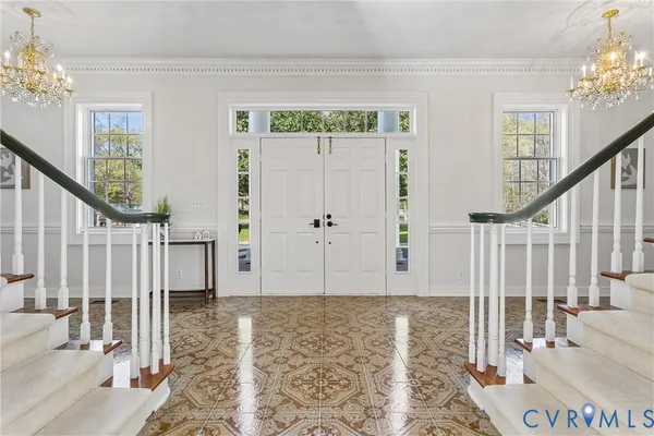 $2,450,000 | 262 Thompson Lane, Williamsburg, VA 23188