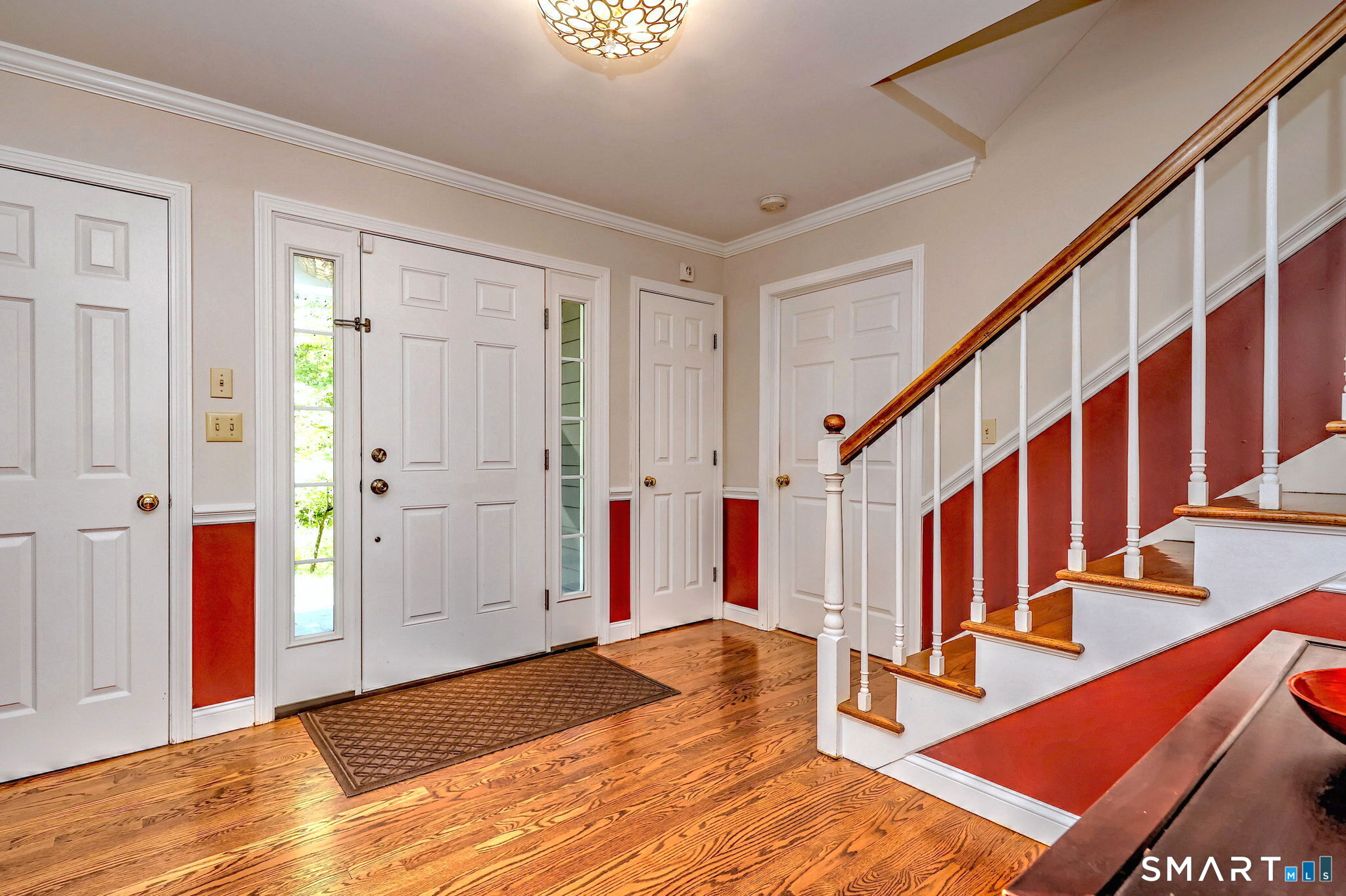 60 West Meadow Road Hamden, CT 06518 - Photo 3 of 35 Come on in....