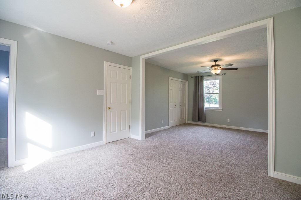 2982 Arcola Road Madison, OH 44057 - Photo 18 of 38 Extra Large Master Bedroom with plenty of closet space