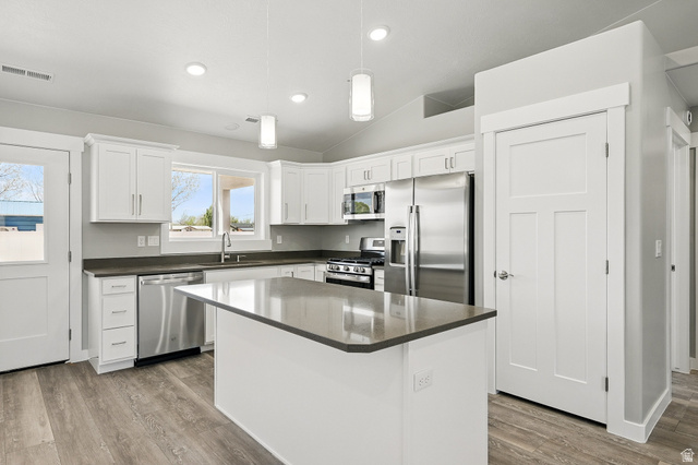 3879 North Hawks Landing Loop Cedar City, UT 84721 - Photo 13 of 39