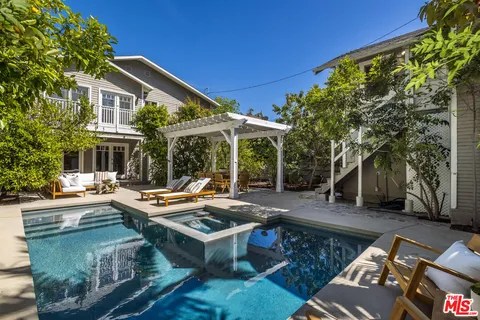 $3,395,000 | 1601 North Curson Avenue, Los Angeles, CA 90046