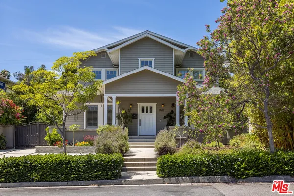 $3,395,000 | 1601 North Curson Avenue, Los Angeles, CA 90046
