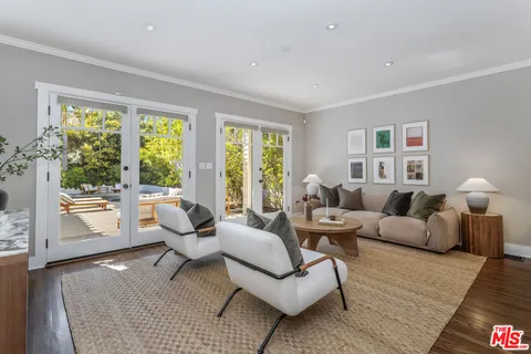 $3,395,000 | 1601 North Curson Avenue, Los Angeles, CA 90046