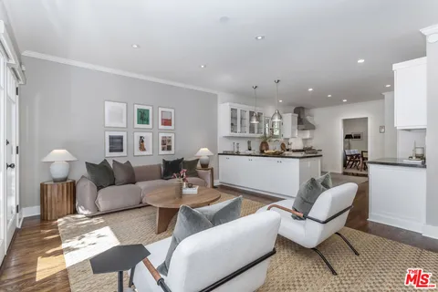 $3,395,000 | 1601 North Curson Avenue, Los Angeles, CA 90046