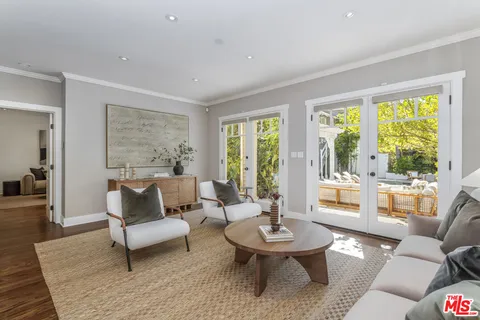 $3,395,000 | 1601 North Curson Avenue, Los Angeles, CA 90046