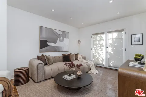 $3,395,000 | 1601 North Curson Avenue, Los Angeles, CA 90046