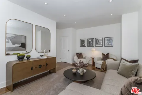 $3,395,000 | 1601 North Curson Avenue, Los Angeles, CA 90046