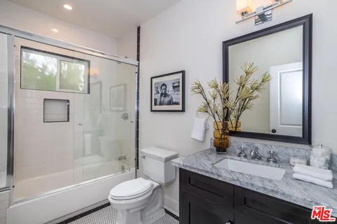 $3,395,000 | 1601 North Curson Avenue, Los Angeles, CA 90046