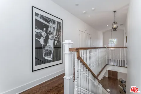 $3,395,000 | 1601 North Curson Avenue, Los Angeles, CA 90046