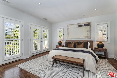 $3,395,000 | 1601 North Curson Avenue, Los Angeles, CA 90046