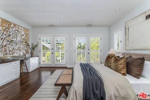 $3,395,000 | 1601 North Curson Avenue, Los Angeles, CA 90046