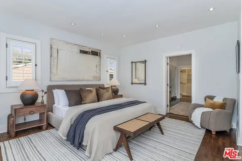 $3,395,000 | 1601 North Curson Avenue, Los Angeles, CA 90046