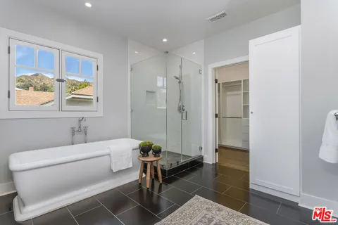 $3,395,000 | 1601 North Curson Avenue, Los Angeles, CA 90046