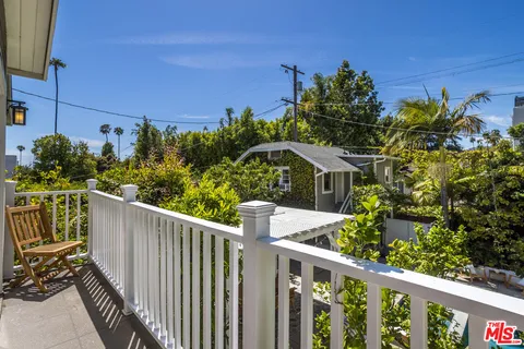 $3,395,000 | 1601 North Curson Avenue, Los Angeles, CA 90046