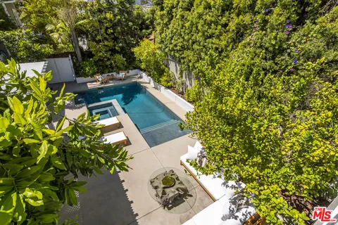 $3,395,000 | 1601 North Curson Avenue, Los Angeles, CA 90046