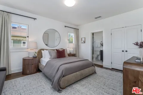 $3,395,000 | 1601 North Curson Avenue, Los Angeles, CA 90046