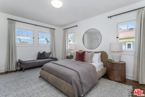 $3,395,000 | 1601 North Curson Avenue, Los Angeles, CA 90046