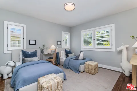 $3,395,000 | 1601 North Curson Avenue, Los Angeles, CA 90046