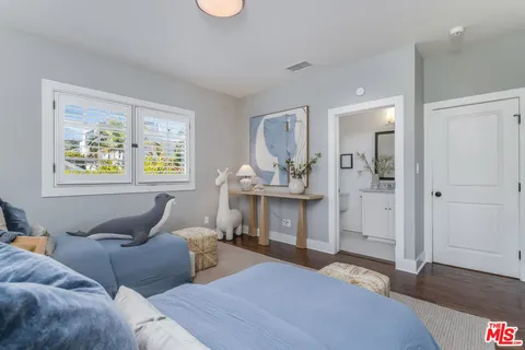 $3,395,000 | 1601 North Curson Avenue, Los Angeles, CA 90046