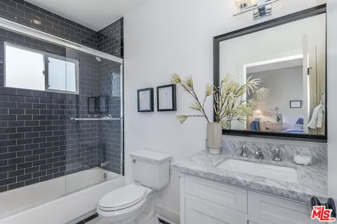 $3,395,000 | 1601 North Curson Avenue, Los Angeles, CA 90046