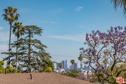 $3,395,000 | 1601 North Curson Avenue, Los Angeles, CA 90046